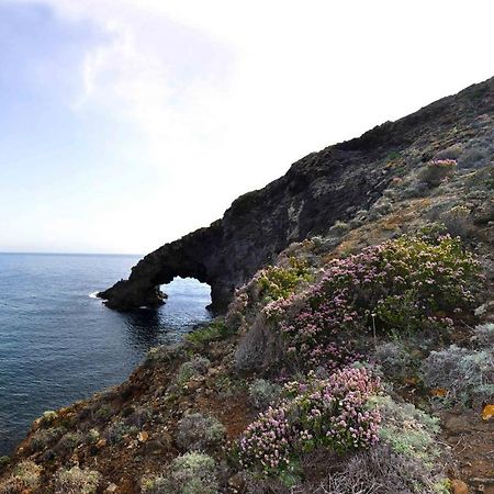 Villa Sull'Arco Dell'Elefante Tracino Esterno foto