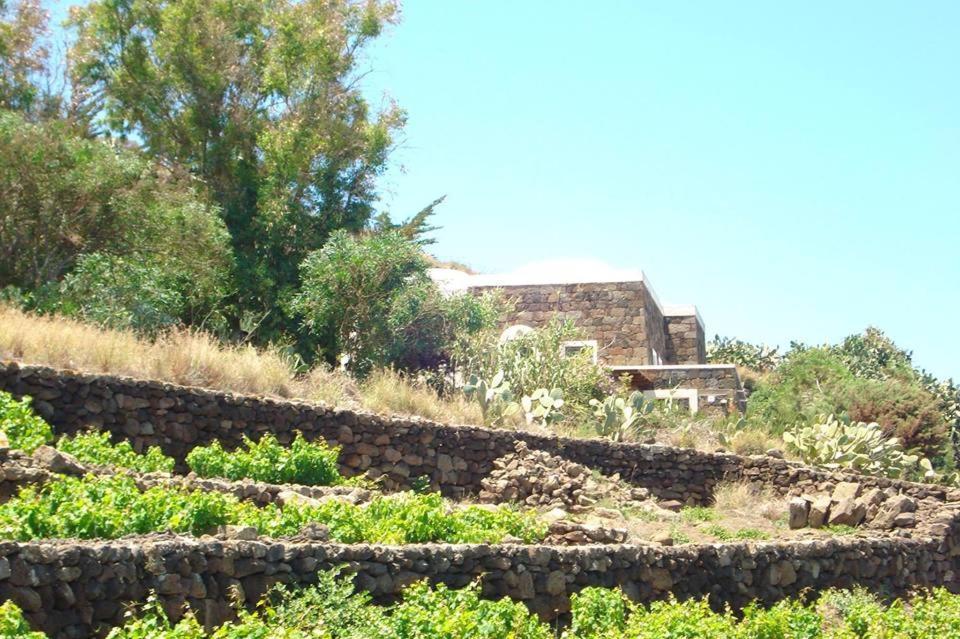 Villa Sull'Arco Dell'Elefante Tracino Esterno foto